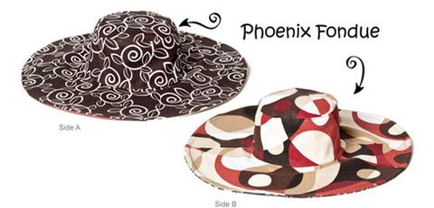 Phoenix Fondue