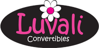 Luvali Convertibles